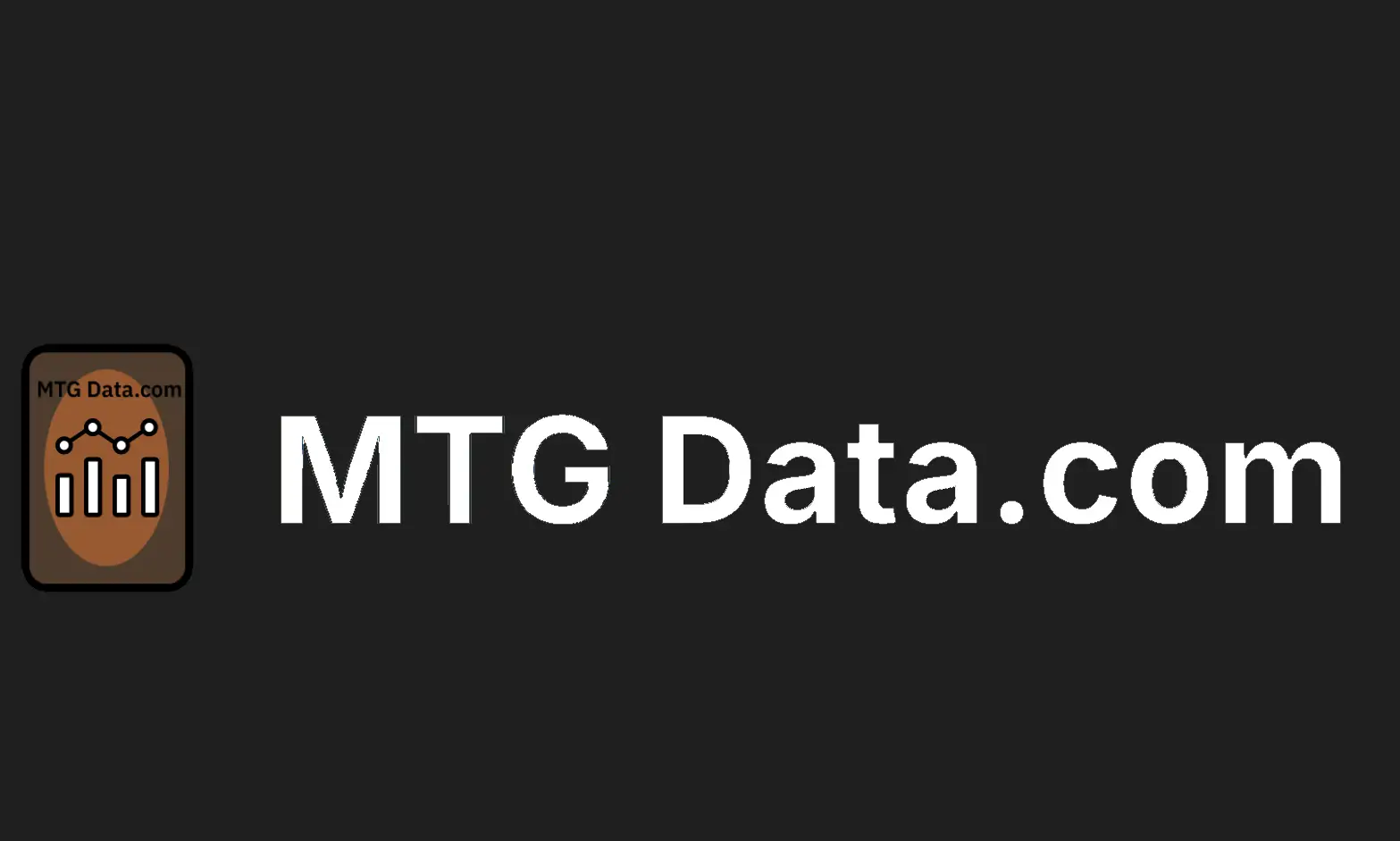 Mtg Data project screenshot