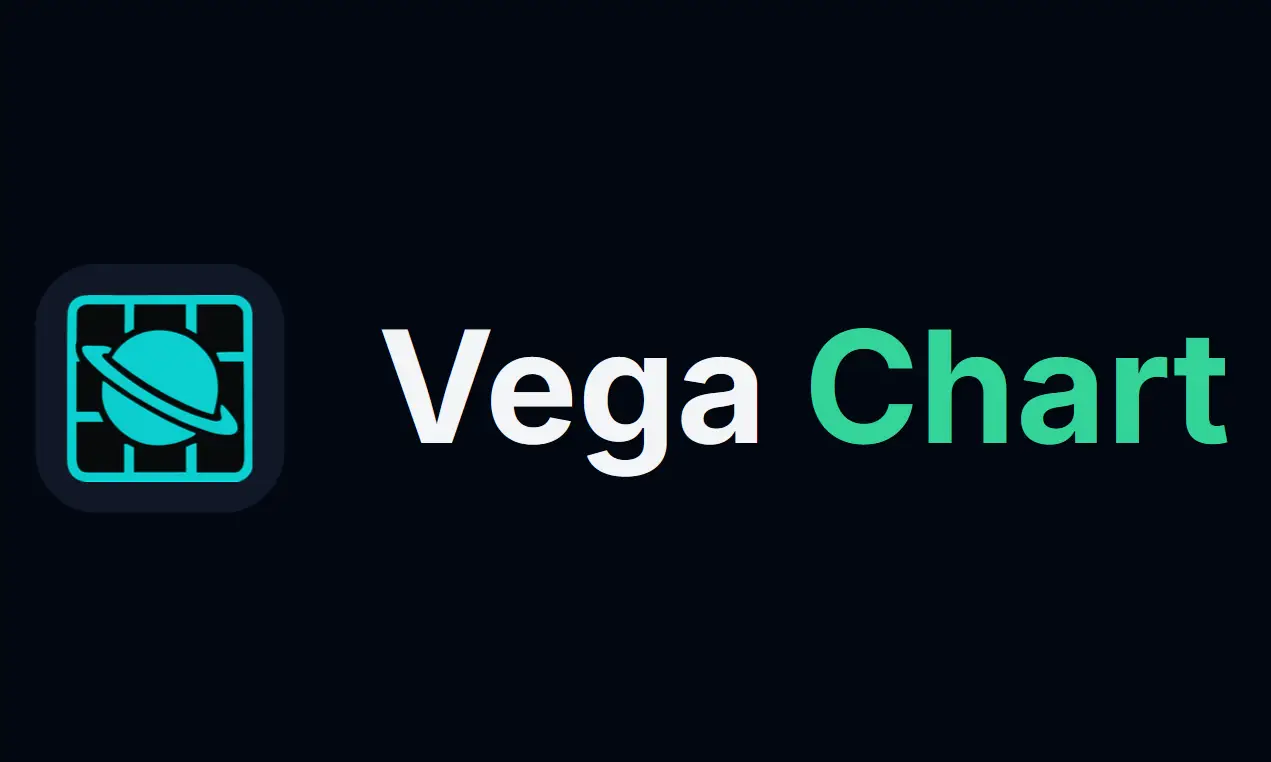 Vega Chart project screenshot